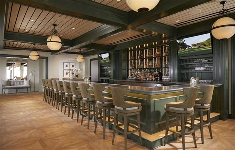 Project Timuquana Country Club Casual Dining Renovation — Elm Ervin