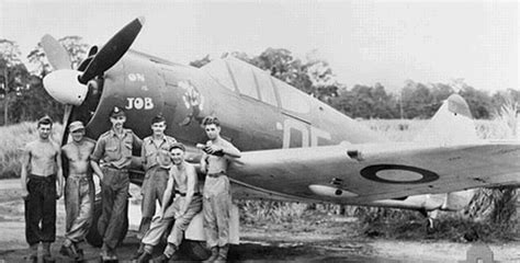 Raafs Oldest Squadrons Celebrate 95th Anniversaries Australian Flying