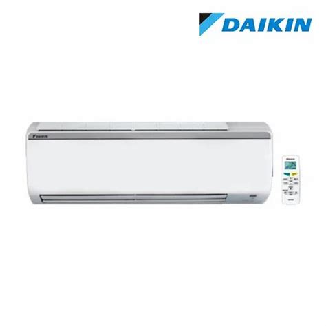 Daikin White Kw Ftl Series Star Non Inverter Split Ac At Best