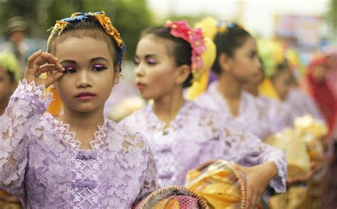 11 Things You Should Know About Indonesian Culture