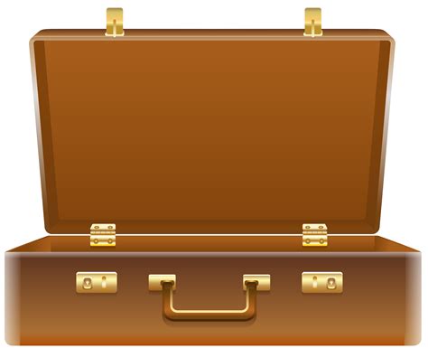 Free Business Briefcase Cliparts Download Free Business Briefcase