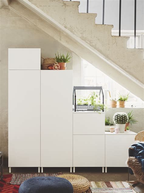 Introducing Platsa The New Flexible Storage Solution Ikea In 2021