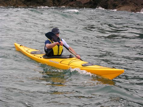Planificar Y Viajar En Kayak Con Niños Outdoormania