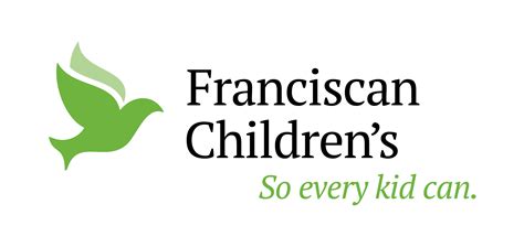 Franciscanlogo Franciscan Childrens