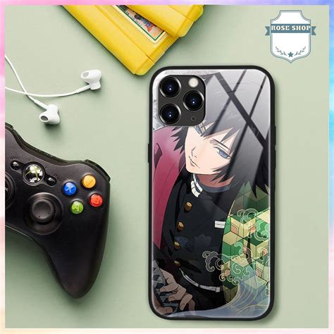 Anime Phone Case Luxury Phone Case For Iphone And Samsung Etsy
