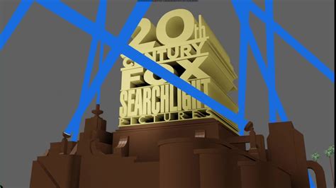 20th Century Fox Searchlight Pictures On Screen Roblox Youtube