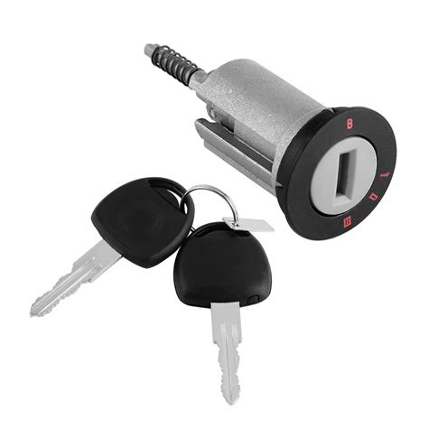 Buy Ignition Switch Lock Cylinder Car Ignition Key Starter Switch