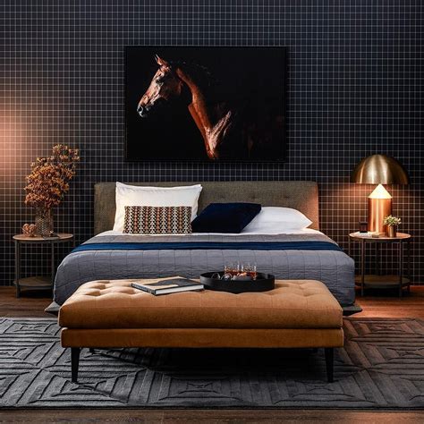 We did not find results for: Still our favourite bedroom look, @darrenpalmerofficial's ...
