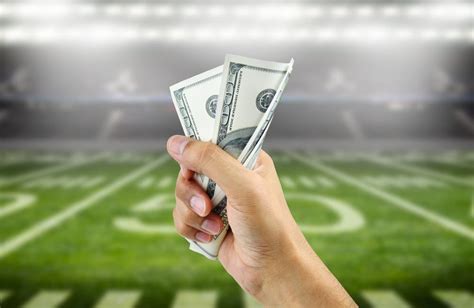 Bet on your favorite sports with confidence. Online Sports Betting Gets A Super Bowl Workout | PYMNTS.com