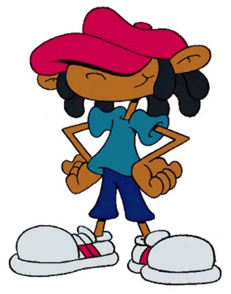 Young Cree Lincoln From Codename Kids Next Door By Mmmarconi127 On