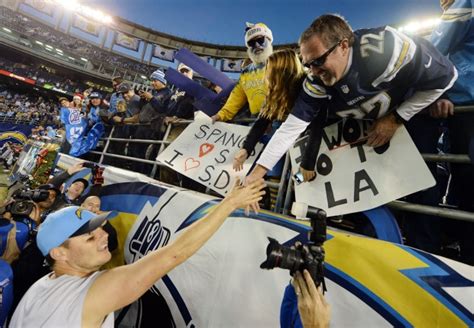 Chargers Will Need A Miracle In San Diego To Get Voter Approval For New