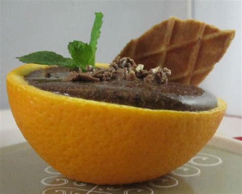 Maybe you would like to learn more about one of these? This Tropical Fruit Tastes Like Chocolate Pudding
