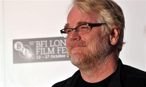 Philip Seymour Hoffman Offered Key Role In The Hunger Games Catching