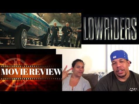 This type of writing should, therefore, be detailed enough to assist free essay sample on the given topic dream family. Lowrider Movie Review (Spoiler Free) - YouTube