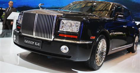 The exotic car and luxury car market is thriving in china and india, as the number of wealthy individuals continues to grow and they continue to invest in luxury vehicles and exotic car rentals. The Ten Greatest Chinese Knockoff Cars Ever Made