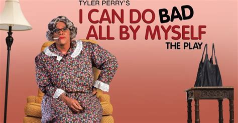 Tyler Perry S Diary Of A Mad Black Woman The Play Watch On Bet Or Streaming Online