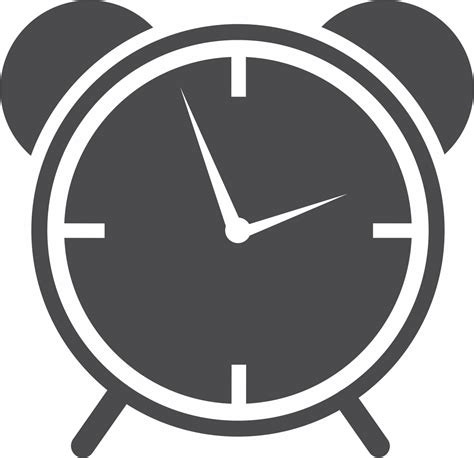 Crmla Clock Clipart Png Black And White Kulturaupice