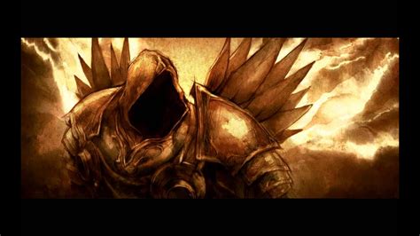 Diablo 3 Cinematics Act I Youtube