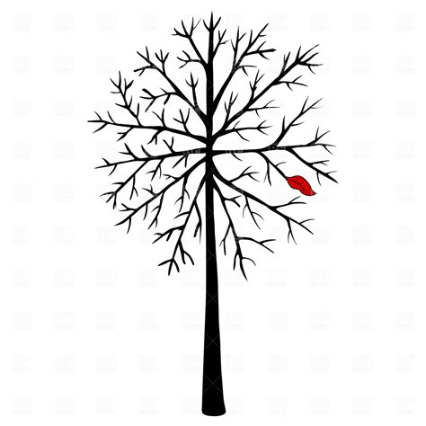Apple Tree Silhouette Clipart Free Download On Clipartmag