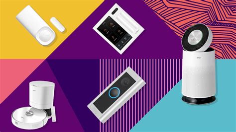 The Ultimate Buyers Guide For Smart Home And Iot Gadgets To Truly
