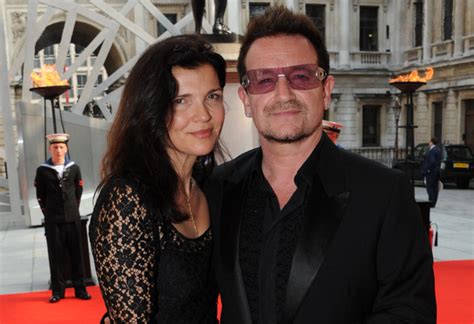 U2 Star Bono S Wife Ali Hewson Hospitalized After Quad Biking Accident