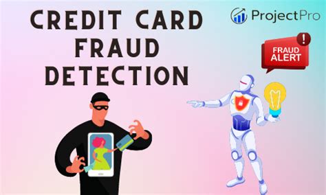 Credit Card Fraud Detection Project Using Machine Learning