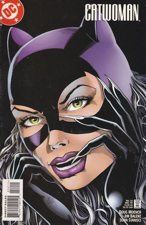 Catwoman 52 Dc Comics Vol 2 Catwoman Catwoman Comic Dc Comics