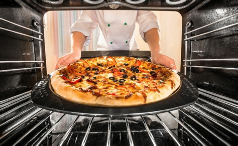 Wie funktioniert das Pizza Programm beim Miele Backofen