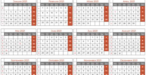 Ein jahr hat entweder 52 oder 53 kalenderwochen. Kalender 2021 Hamburg Zum Ausdrucken Hamburg Calendarena