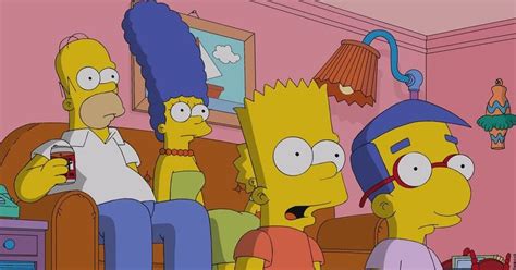 Kako Su Simpsonovi Prije 28 Godina Predvidjeli Da će Disney Kupiti