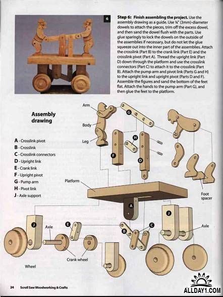 Wooden Toy Cars Wooden Toys Plans Wood Toys Woodworking Projects For