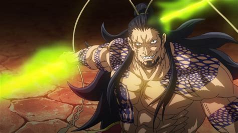 Loki Thor Ragnarok Anime Episode Valkyrie Apocalypse Otaku Records Manga