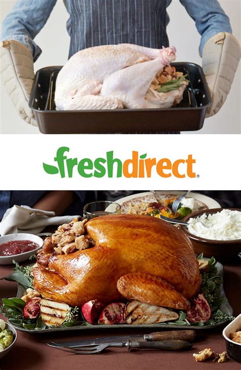 Maybe you would like to learn more about one of these? With FreshDirect grocery delivery, you can get everything ...