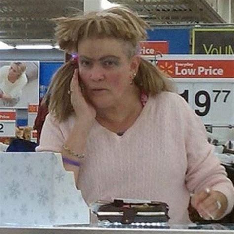 People Of Walmart Never Disappoint 42 Pics