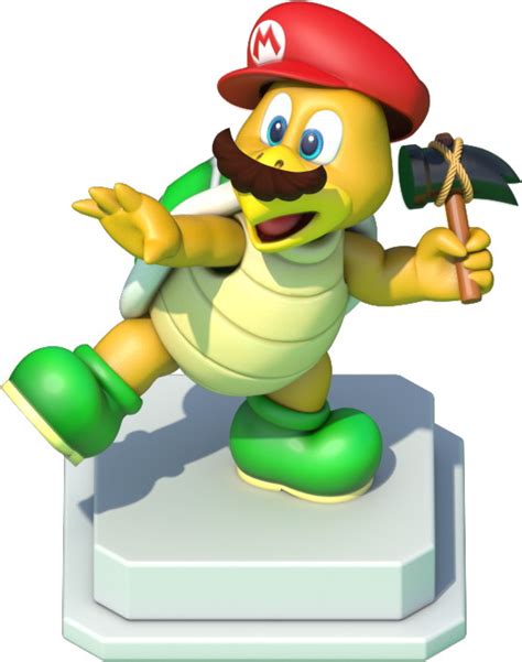 Loja De Super Mario Run Recebe Coleção De Itens Decorativos Do Game
