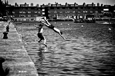 Free Images Water Black And White Flip Acrobatic Monochrome