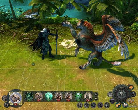 Might and Magic Heroes VI - ANAQIN GAME'S