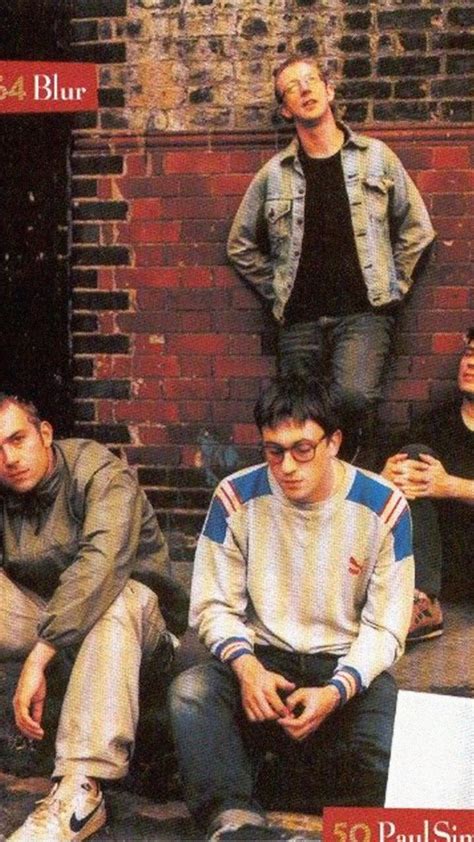 Blur Band Wallpapers Wallpaper Cave