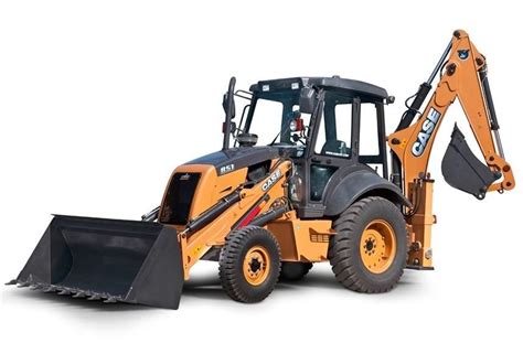 Genuine Review Of 5 Best Backhoe Loader In India With Proof Machine Thug
