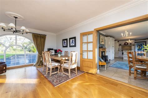 Balbriggan residence is the epitome of luxury countryside lifestyle