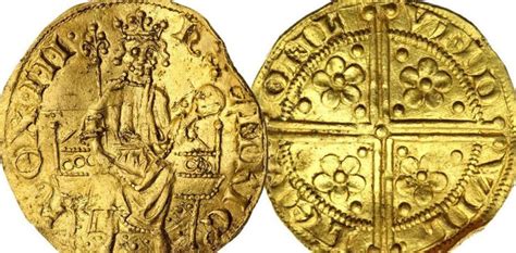 Rare Gold Coin Found In Uk Field Fetches £648000