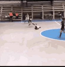 GIF Bola De Futsal