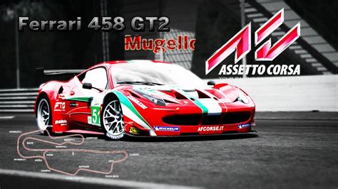 Th To St Epic Last Laps Online Race Assetto Corsa Ferrari Gt