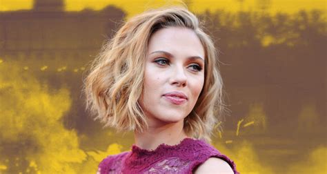 Was Scarlett Johansson On The Verge Of Giving Up Acting Following Her