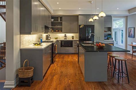 We did not find results for: 10+ Kitchens with Black Appliances in Trending Design ...