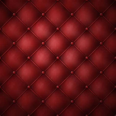 Genuine Red Leather Texture — Stock Photo © Nreyad 8124911