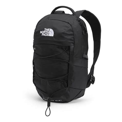 The North Face Borealis Mini 10l Daypack Black
