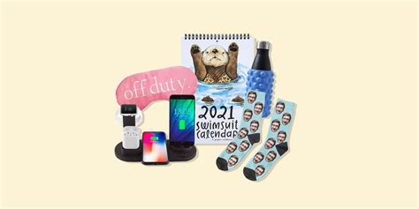 40 Creative Secret Santa Ts Anyone Would Be Delighted To Receive