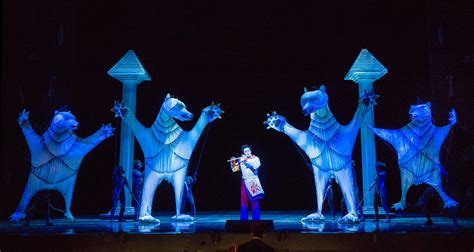 The Magic Flute Returns To The Metropolitan Opera For Holiday Presentation Operawire Operawire