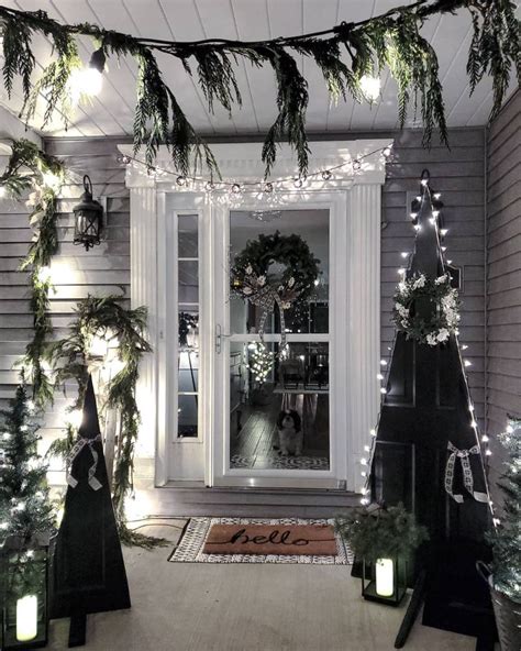 51 Outdoor Christmas Lights Ideas That Are Sure To Impress 53 Off